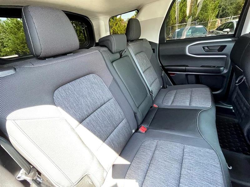 2022 Ford Bronco Sport Big Bend photo 21