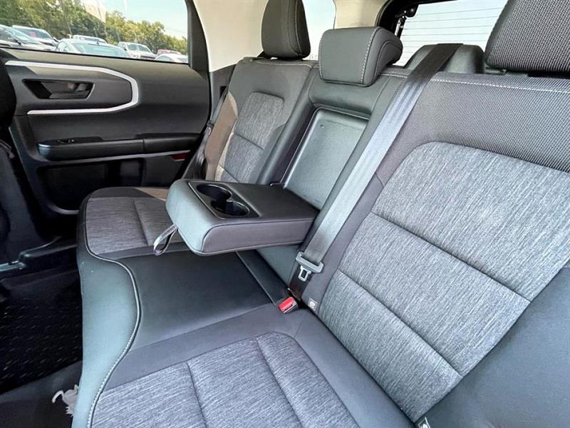 2022 Ford Bronco Sport Big Bend photo 23