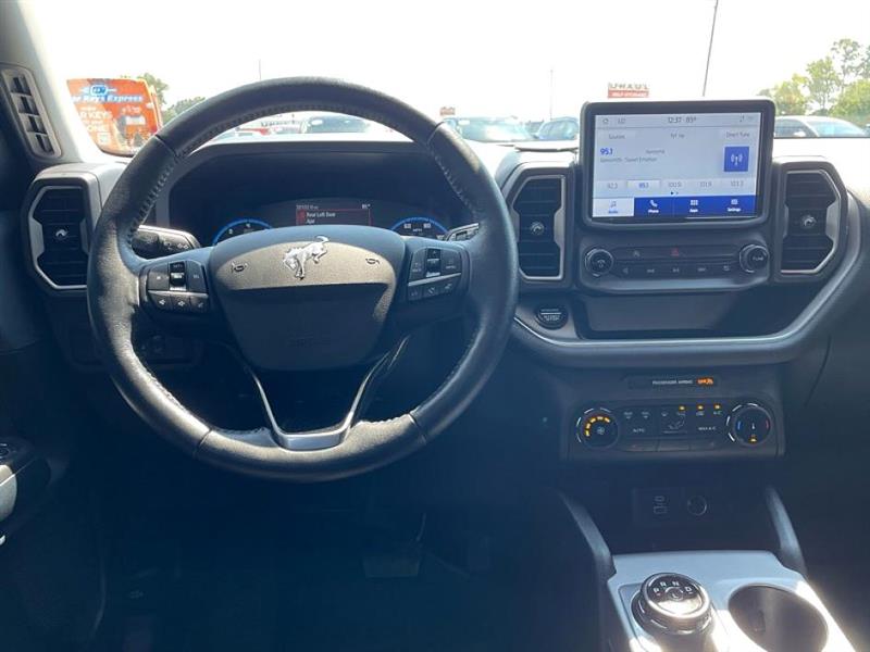 2022 Ford Bronco Sport Big Bend photo 26