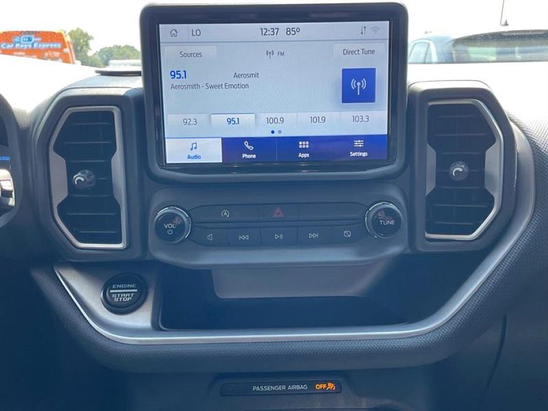 2022 Ford Bronco Sport Big Bend photo 30