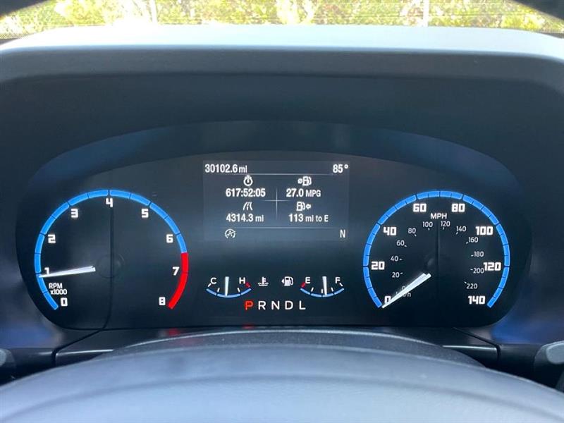 2022 Ford Bronco Sport Big Bend photo 32