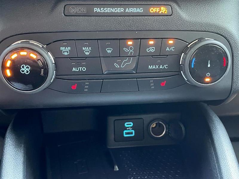 2022 Ford Bronco Sport Big Bend photo 34