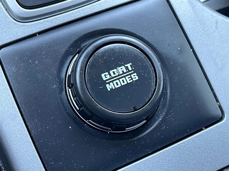 2022 Ford Bronco Sport Big Bend photo 38