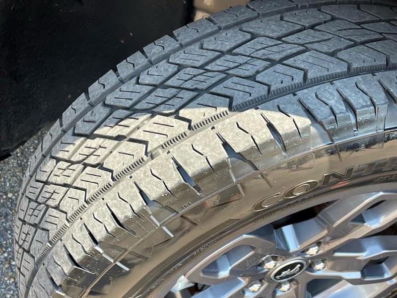 2022 Ford Bronco Sport Big Bend photo 41