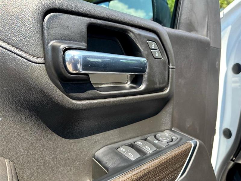 2022 Chevrolet Silverado 1500 photo 13