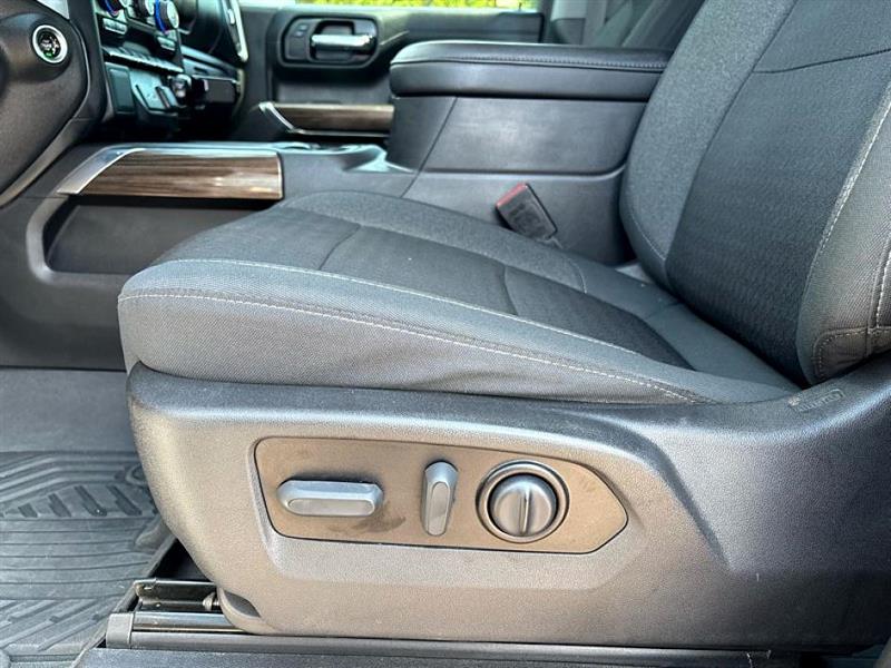 2022 Chevrolet Silverado 1500 photo 15