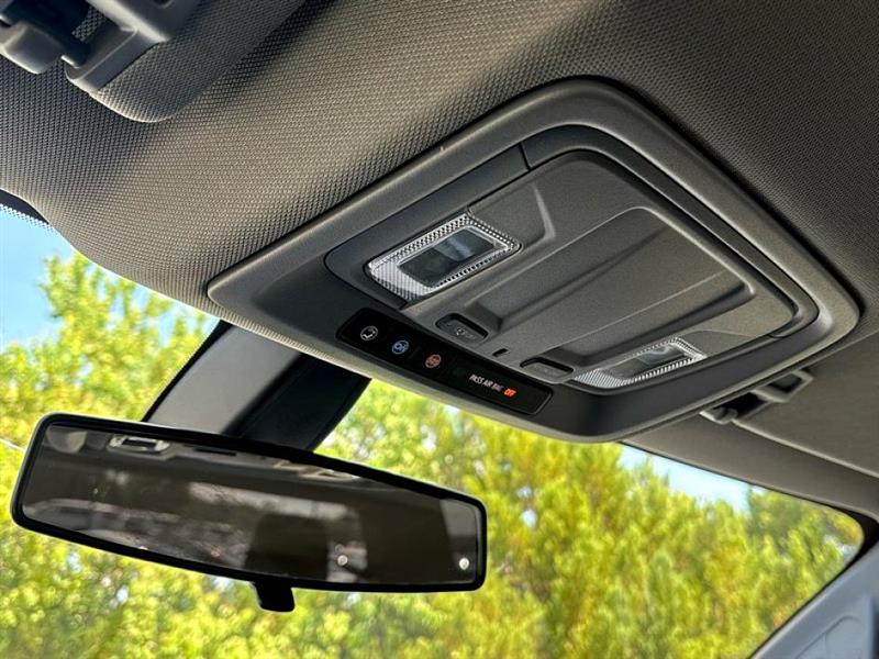 2022 Chevrolet Silverado 1500 photo 27