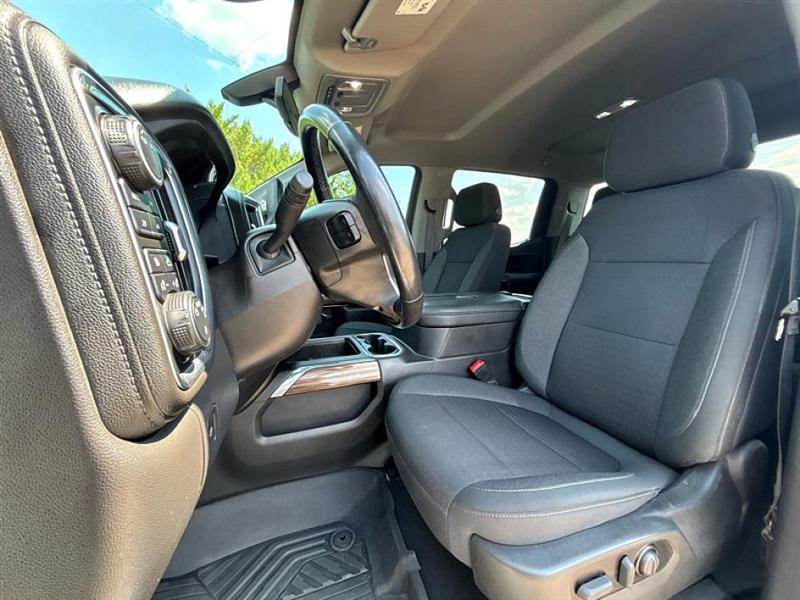 2022 Chevrolet Silverado 1500 photo 29