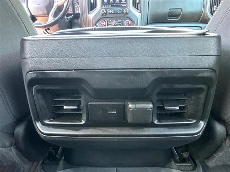 2022 Chevrolet Silverado 1500 photo 33