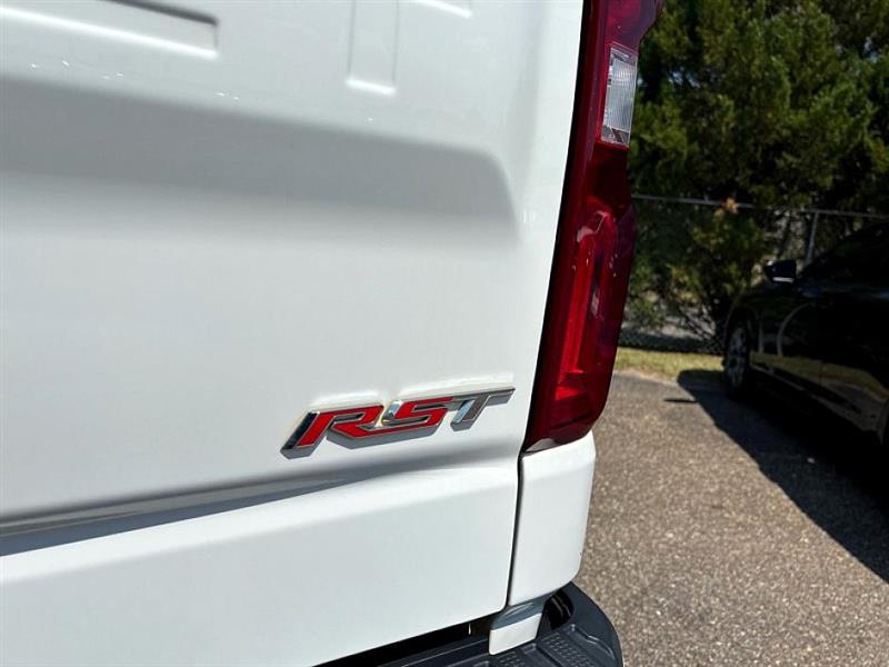 2022 Chevrolet Silverado 1500 photo 38