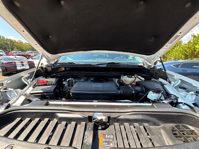 2022 Chevrolet Silverado 1500 photo 45