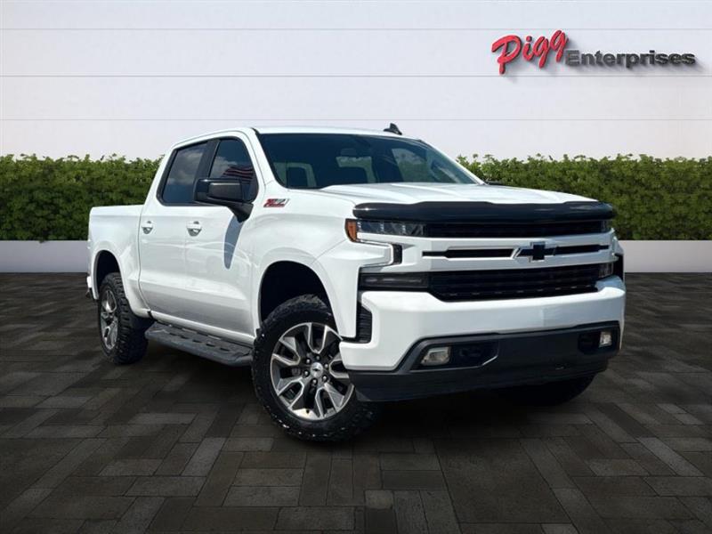 2022 Chevrolet Silverado 1500 photo 46