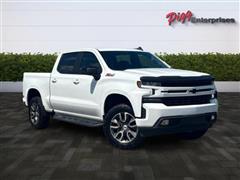 2022 Chevrolet Silverado 1500 Limited 