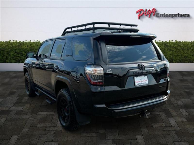Toyota 4Runner  2024 Toyota 4Runner  2024