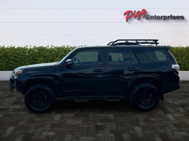Toyota 4Runner  2024 Toyota 4Runner  2024