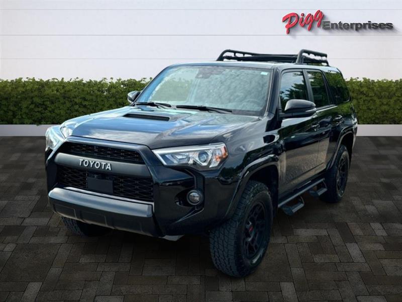 Toyota 4Runner  2024 Toyota 4Runner  2024