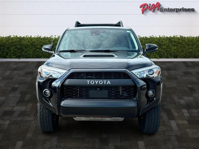 Toyota 4Runner  2024 Toyota 4Runner  2024