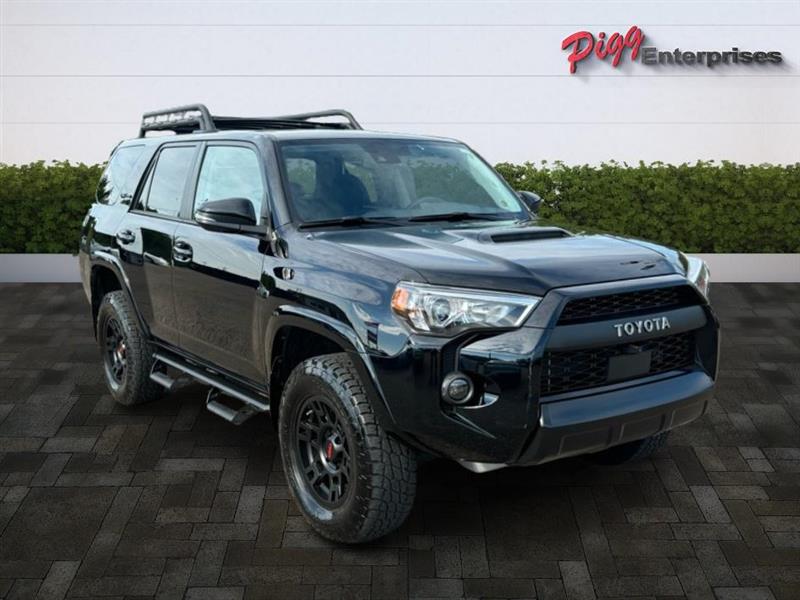 Toyota 4Runner  2024 Toyota 4Runner  2024