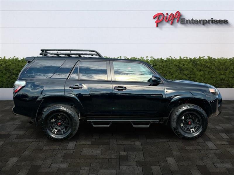 Toyota 4Runner  2024 Toyota 4Runner  2024