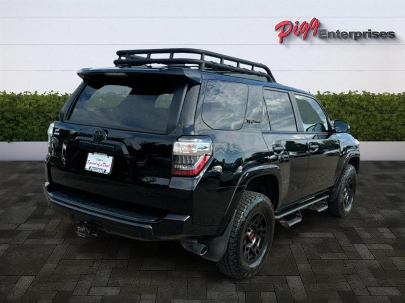 Toyota 4Runner  2024 Toyota 4Runner  2024