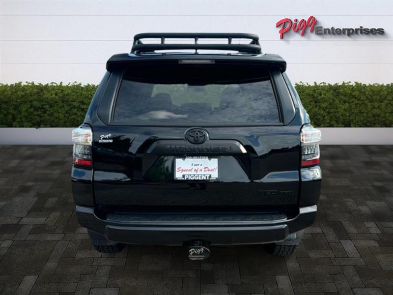 Toyota 4Runner  2024 Toyota 4Runner  2024