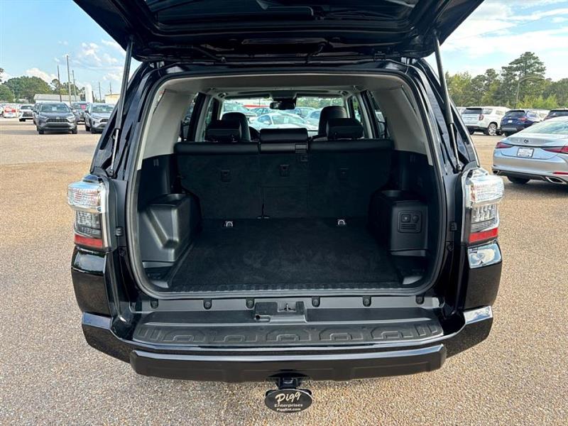 Toyota 4Runner  2024 Toyota 4Runner  2024