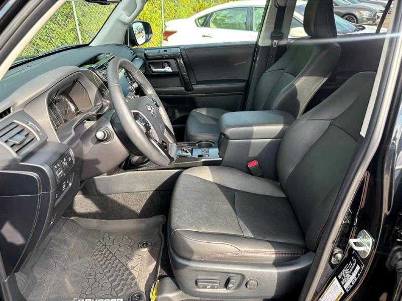Toyota 4Runner  2024 Toyota 4Runner  2024