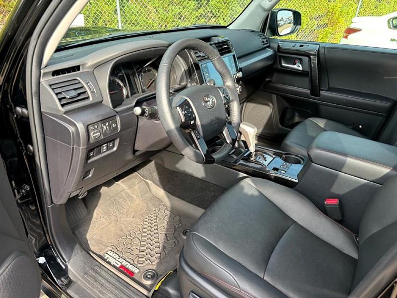 Toyota 4Runner  2024 Toyota 4Runner  2024