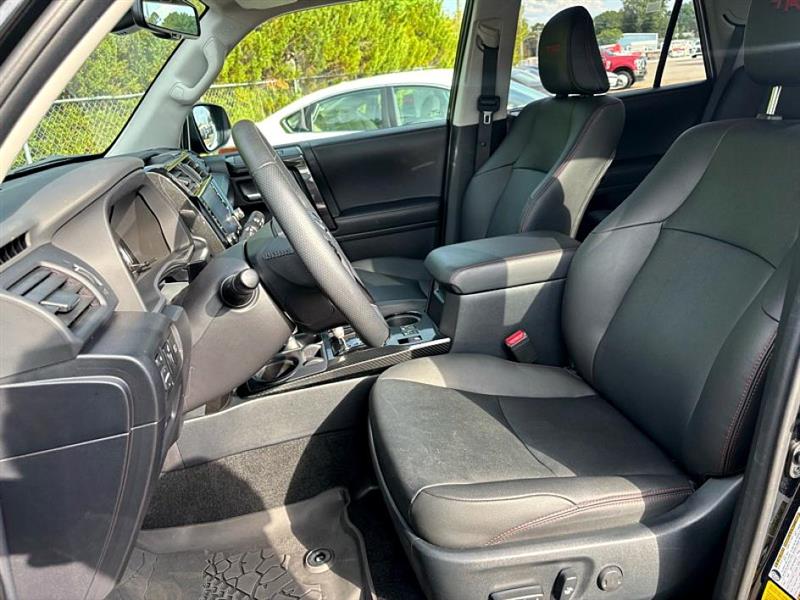 Toyota 4Runner  2024 Toyota 4Runner  2024