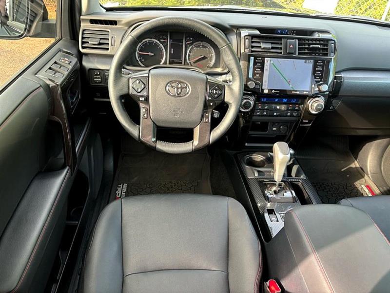 Toyota 4Runner  2024 Toyota 4Runner  2024