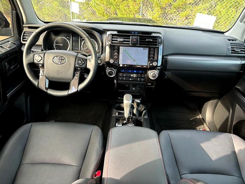 Toyota 4Runner  2024 Toyota 4Runner  2024