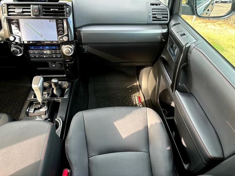 Toyota 4Runner  2024 Toyota 4Runner  2024