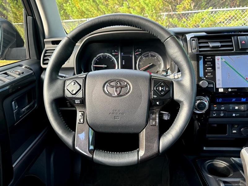 Toyota 4Runner  2024 Toyota 4Runner  2024