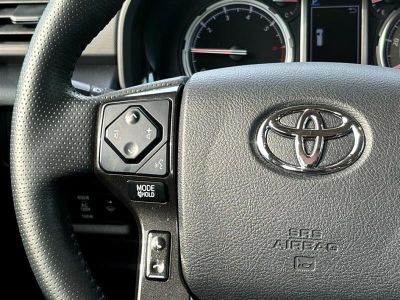 Toyota 4Runner  2024 Toyota 4Runner  2024
