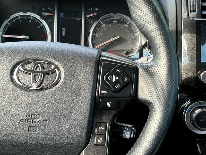 Toyota 4Runner  2024 Toyota 4Runner  2024