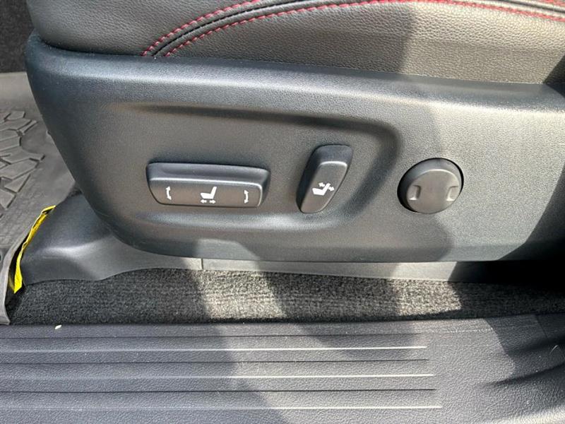 Toyota 4Runner  2024 Toyota 4Runner  2024