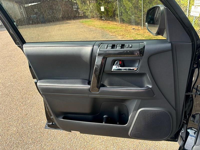 Toyota 4Runner  2024 Toyota 4Runner  2024