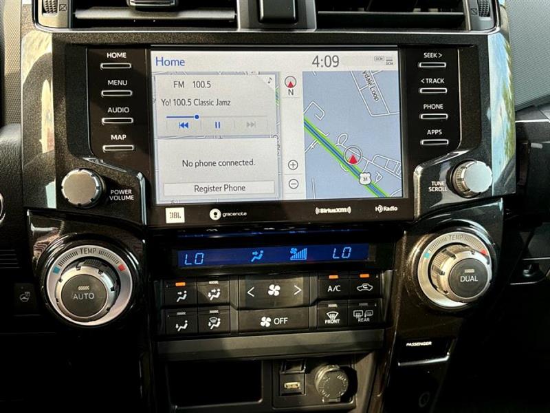 Toyota 4Runner  2024 Toyota 4Runner  2024