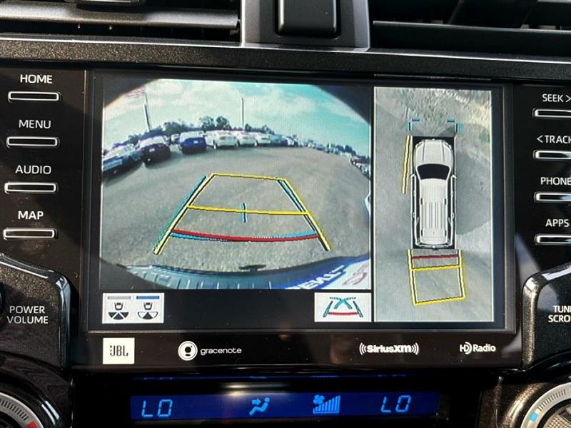 Toyota 4Runner  2024 Toyota 4Runner  2024