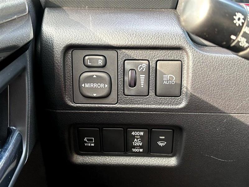 Toyota 4Runner  2024 Toyota 4Runner  2024