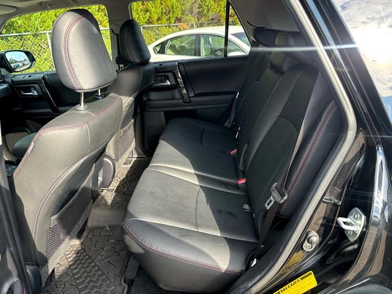 Toyota 4Runner  2024 Toyota 4Runner  2024