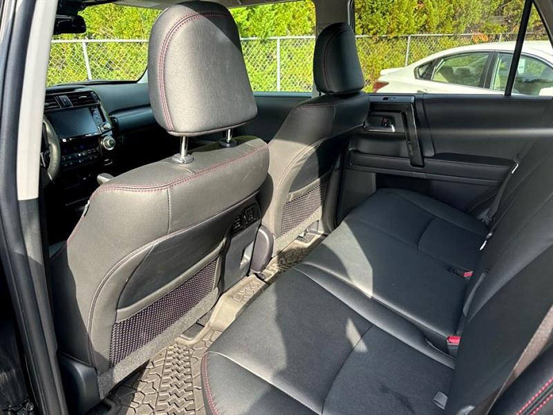 Toyota 4Runner  2024 Toyota 4Runner  2024