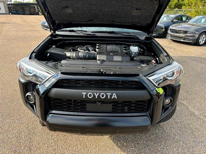 Toyota 4Runner  2024 Toyota 4Runner  2024