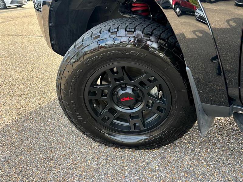 Toyota 4Runner  2024 Toyota 4Runner  2024