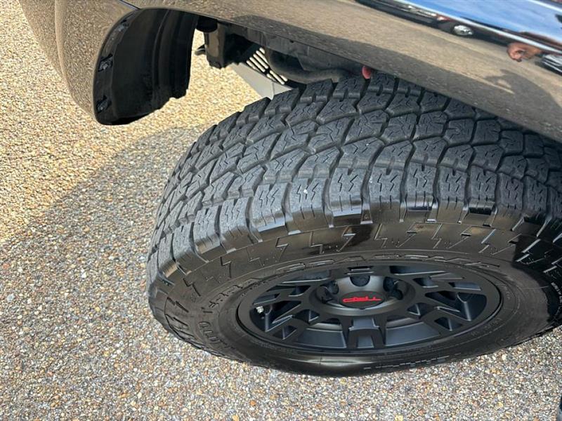 Toyota 4Runner  2024 Toyota 4Runner  2024