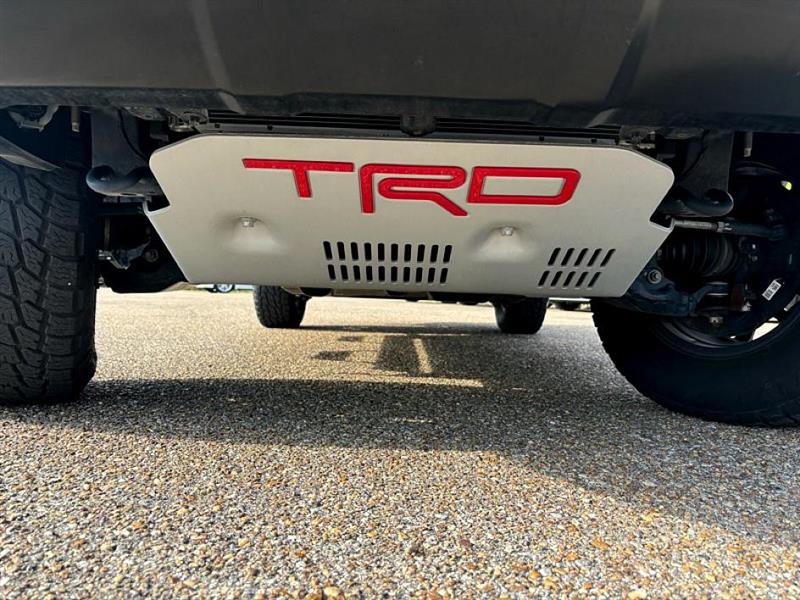 Toyota 4Runner  2024 Toyota 4Runner  2024