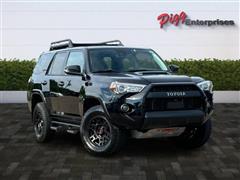 2024 Toyota 4Runner 