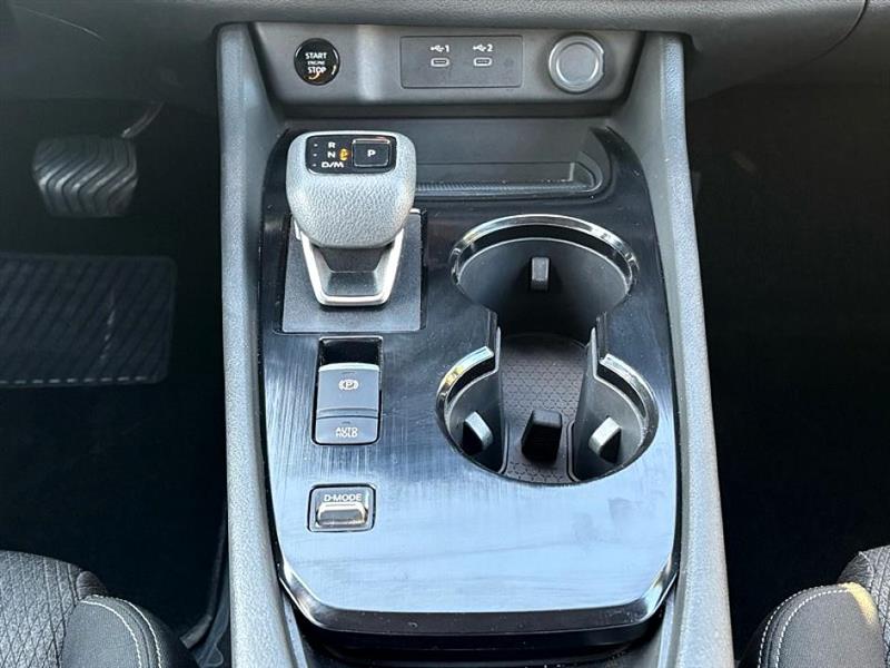 2024 Nissan Rogue SV photo 22