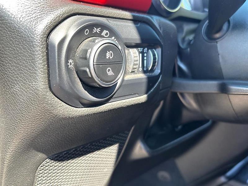 2022 Jeep Gladiator Rubicon photo 15