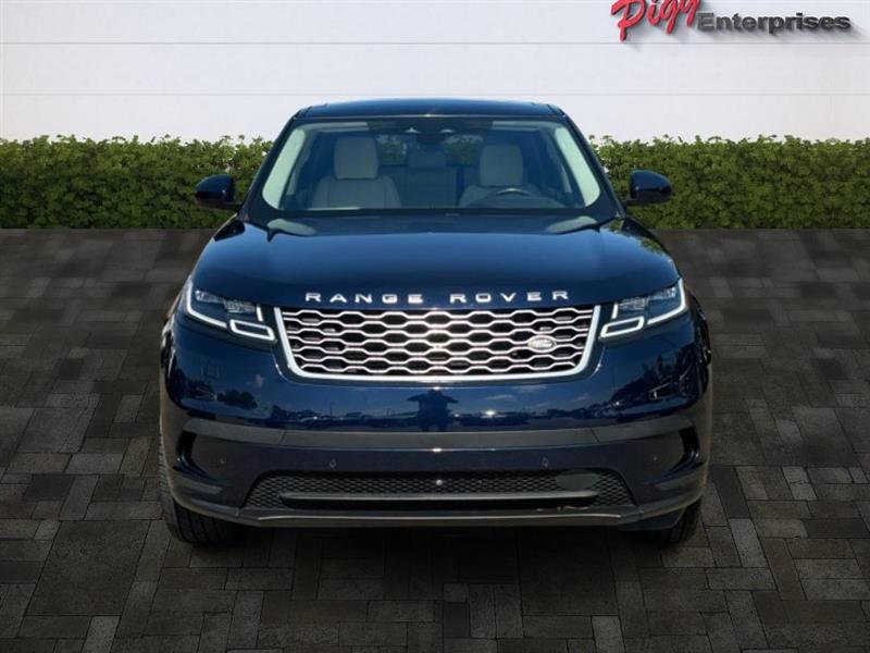 2021 Land Rover Range Rover Velar S photo 6